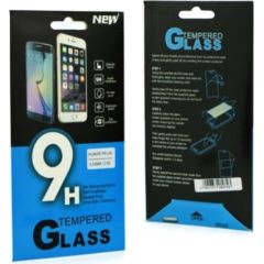 Black Point BL 9H Tempered Glass 0.33mm / 2.5D Защитное стекло для экрана Apple iPhone X / XS