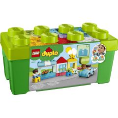 LEGO DUPLO Klucīšu kārba 10913 Brick Box Lego DUPLO