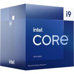 Boxed Intel® Core™ i9-13900F Processor (36M Cache, up to 5.60 GHz) FC-LGA16A