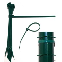 SAVILCE ZAĻA  200X4.8 100gb. Žogi