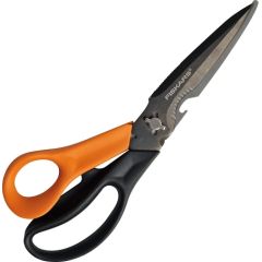 Fiskars Cuts + More Multipurpose Shears - 1000809 Jaunumi -Dārzam
