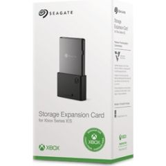 Seagate SSD 512GB Xbox X/S Expansion Card STJR512400