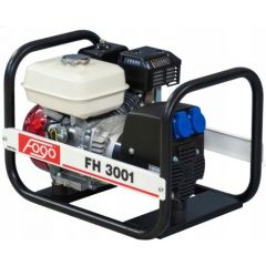 FOGO FH3001 3,0kW ģenerators