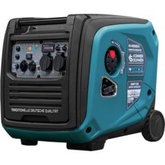 KÖnner & SÖhnen Agregat prądotwórczy inwertor.3,5W 230V KS4000iEGS