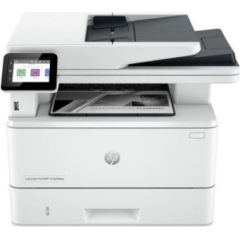 HP LaserJet Pro MFP 4102fdwe, mono, 40ppm, A4, auto duplex print / 2Z624E#B19