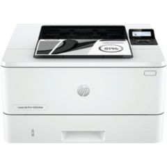 HP LaserJet Pro 4002dne, mono, 40ppm, A4, duplex print / 2Z605E#B19