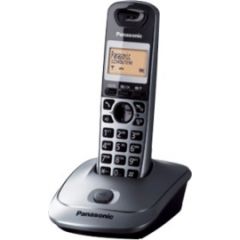 Panasonic KX-TG2511 DECT telephone Caller ID Grey