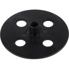 164379-4 Kopējošais gredzens 7,7x9,5x11,5mm 3612C, 3620, RP2300 Makita Jaunumi -Dārzam