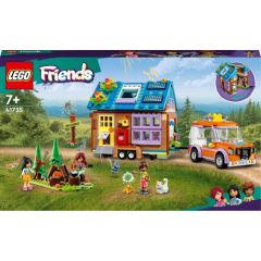 LEGO Friends Mobilny domek (41735)