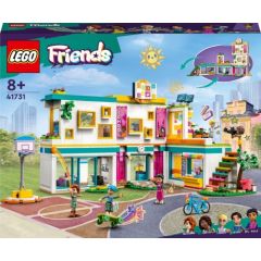 LEGO Friends Międzynarodowa szkoła w Heartlake (41731)