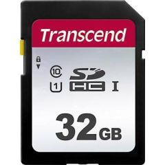 Karta Transcend SDHC 32 GB Class 10 UHS-II/U1