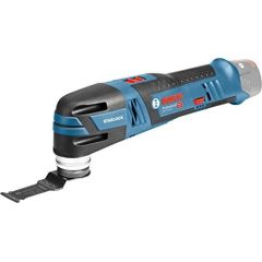 Bosch cordless multi-cutter GOP 12V-28 Professional, multifunction tool 06018B5002 Jaunumi -Dārzam