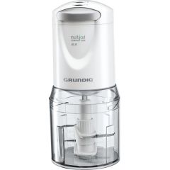 Grundig shredder CH 6280 w