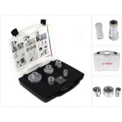 Bosch 2608576669 - Drill sets - 1386670