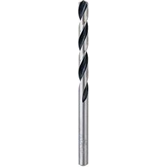 Bosch metal drill-HSS PointTeQ - DIN 338 - 5,5 mm - 10-pack - 2608577223