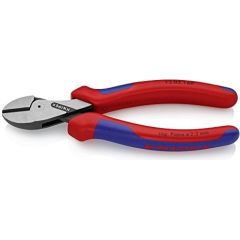 Knipex 73 02 160 compact side cutter