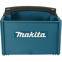 Makita Toolbox Gr. 2 - blue Jaunumi -Dārzam