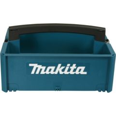 Makita Toolbox Gr. 1 - blue