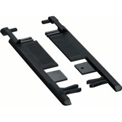Bosch Guide Rail Plastic Cap Jaunumi -Dārzam