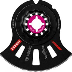 Bosch Expert Carbide segment saw blade ACZ 105 ET MultiMaterial ( 105mm) Jaunumi -Dārzam