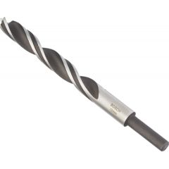 Bosch wood twist drill standard, O 12mm (working length 96mm) Piederumi urbjiem