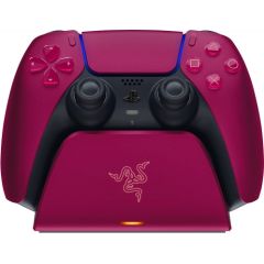 Razer QC Stand PS5 red - RC21-01900300-R3M1