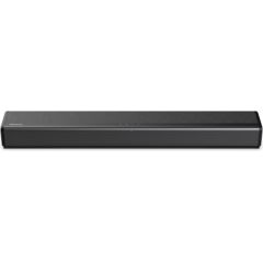 Hisense HS214 soundbar speaker Grey 2.1 channels 108 W