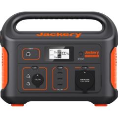 JACKERY JC500 EXPLORER 500/518WH akumulatora spēkstacija