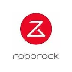 VACUUM CLEANER ACC MOP S70/S75/LIGHT GRAY 8.02.0129 ROBOROCK Citi piederumi