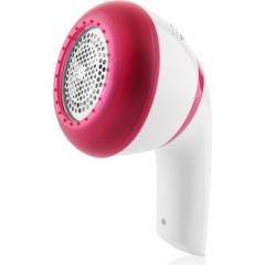 ETA Lint remover ETA326090000 Linty II Red/White, Rechargeable battery Pūku noņēmēji