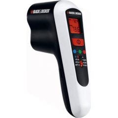 BLACK&DECKER TLD100-XJ  Siltuma zudumu detektors Jaunumi -Dārzam