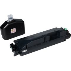 Ricoh P C600 (408314) Black Lāzerprinteru izejmateriāli