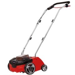 Einhell Einhell Battery Verticutter GC SC 36/31 Li - Solo (red / black, without battery and charger)