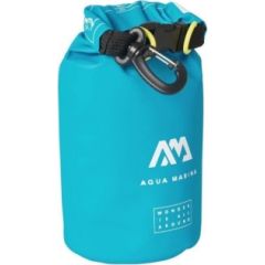 Ūdensnecaurlaidīga soma Aqua Marina Dry bag MINI 2L Light Blue