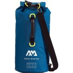 Ūdensnecaurlaidīga soma Aqua Marina Dry bag 40L Dark Blue