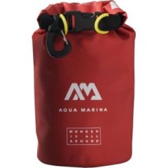 Ūdensnecaurlaidīga soma Aqua Marina Dry bag MINI 2L Red