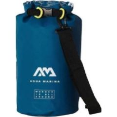 Сумка водонепроницаемая Aqua Marina Dry bag 10L Dark blue