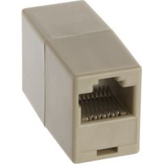 Sbox RJ-45 INLINE-CUPLER CAT5