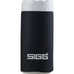 SIGG accessories Nylon Pouch l - black - 8335.40