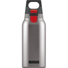 SIGG Thermo H&C One Brushed 0.3l grey - 8581.70