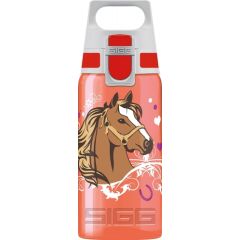 SIGG PP Viva One Horses 0.5l red - 8627.50