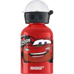 SIGG Alu KBT Cars Lightning MCQ 0.3l red - 8617.60