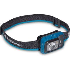 black Diamond Headlamp Spot 400, LED light (blue)