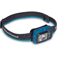 black Diamond Headlamp Spot 400, LED light (blue) Lukturi 