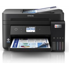 Epson EcoTank ET-4850 tintes daudzfunkcionāls printeris