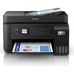 Epson EcoTank ET-4800 tintes daudzfunkcionāls printeris