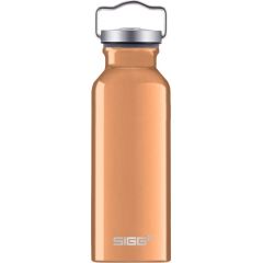 SIGG 0.5L Original Copper, water bottle (copper)