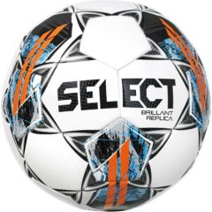 Futbola bumba Select Brilliant Replica T26-17817