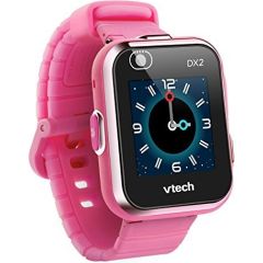 VTech Kidizoom Smartwatch DX2 - pink