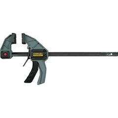 Stanley FatMax Single Handle Clamp XL, 150mm Jaunumi -Dārzam